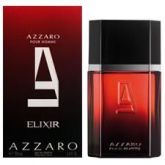 Azzaro Pour Homme Elixir Masculino Eau de Toilette