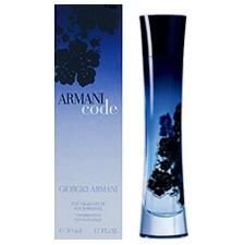 Armani Code Feminino Eau de Parfum