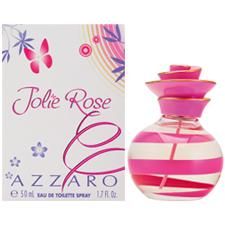 Azzaro Jolie Rose Feminino Eau de Toilette