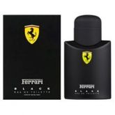 Ferrari Black Masculino Eau de Toilette