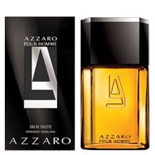 AZZARO MASC EDT 50ML