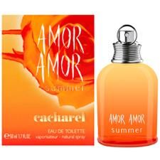 Amor Amor Summer Feminino Eau de Toilette